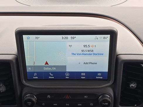 Used 2024 Ford Bronco Sport Badlands w/ Premium Package image 30