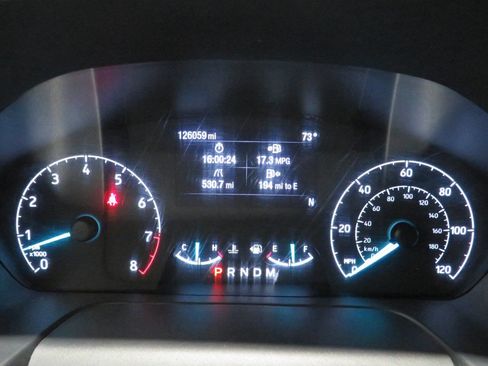 Used 2020 Ford Transit 250 Medium Roof w/ Load Area Protection Package image 17