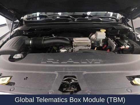 Used 2022 RAM 1500 Laramie w/ Off Road Group image 58