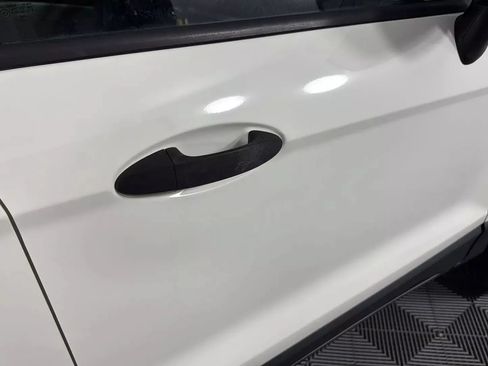 Used 2018 Ford EcoSport S FWD image 23