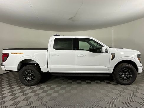New 2026 Ford F150 Tremor AWD/4WD image 2