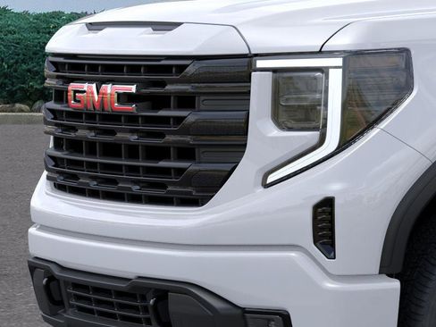 New 2026 GMC Sierra 1500 Elevation AWD/4WD image 37