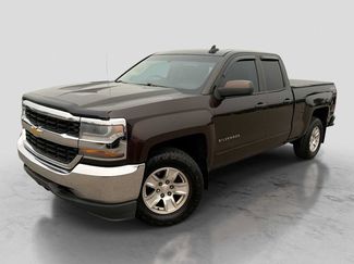 Used 2016 Chevrolet Silverado 1500 LT AWD/4WD video 1