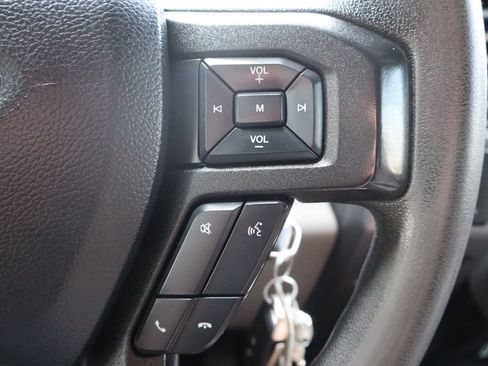 Used 2019 Ford F350 XLT w/ XLT Value Package AWD/4WD image 30