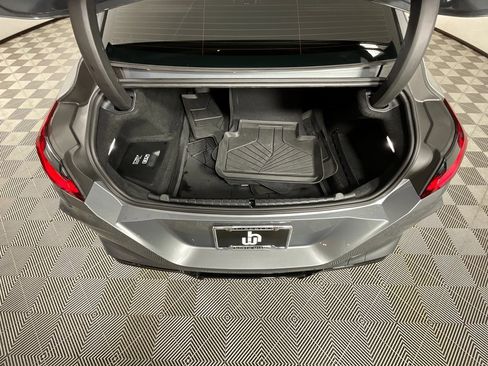 Used 2025 BMW M8 Competition w/ M Carbon Exterior Package image 27