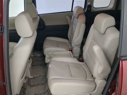 Used 2009 MAZDA MAZDA5 Grand Touring image 18