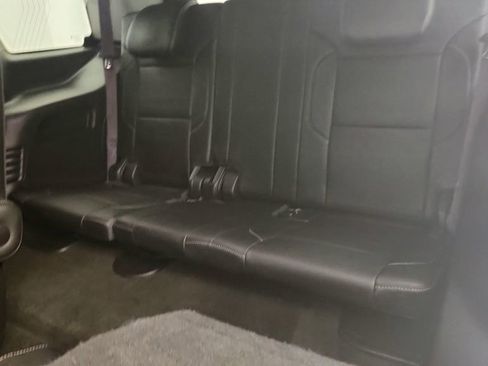 Used 2016 Chevrolet Tahoe LT w/ LT Signature Package RWD image 33