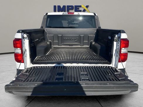 Used 2024 Ford Maverick XLT w/ Equipment Group 300A Standard image 26