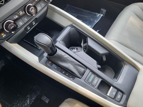 New 2026 Honda Accord SE image 18