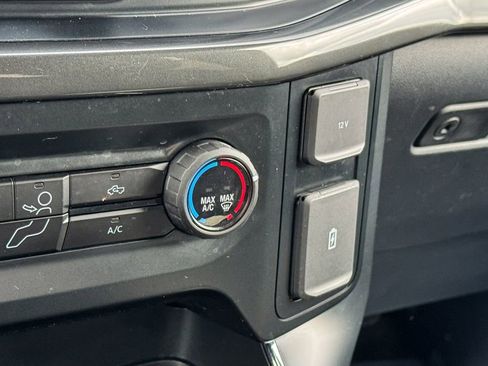 Certified 2023 Ford F150 XL w/ STX Appearance Package AWD/4WD image 31