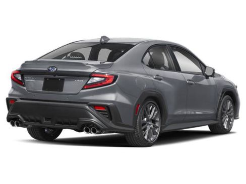 Used 2024 Subaru WRX GT AWD/4WD image 5