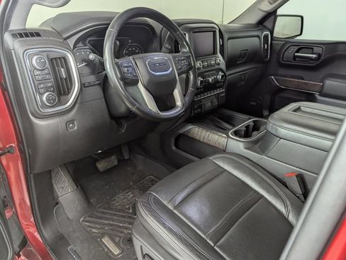 Used 2020 GMC Sierra 1500 Denali w/ Denali Ultimate Package AWD/4WD image 5