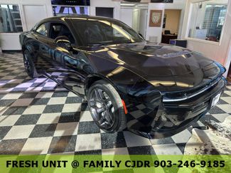 New 2026 Dodge Charger Scat Pack video 1