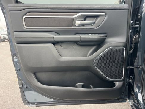 New 2026 RAM 1500 Laramie w/ Sport Appearance Package AWD/4WD image 26