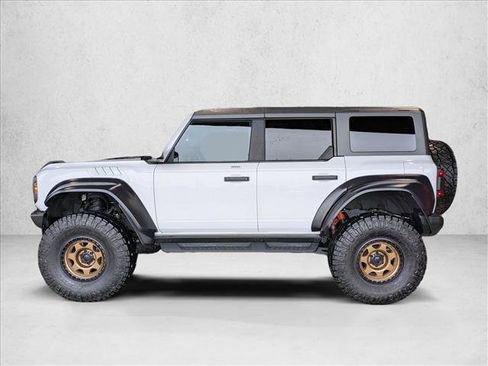 Used 2023 Ford Bronco Raptor image 9