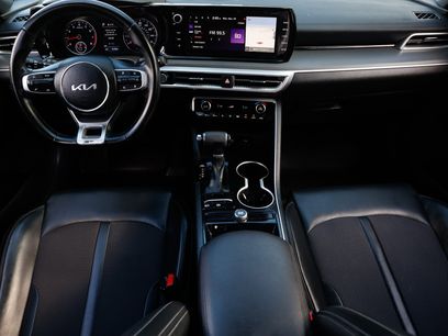 Used 2023 Kia K5 GT-Line w/ GT-Line Premium Package