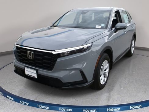 New 2026 Honda CR-V LX image 1