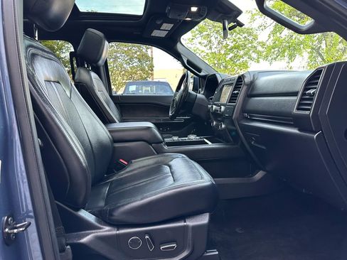 Used 2018 Ford Expedition Max Limited w/ Equipment Group 302A image 24