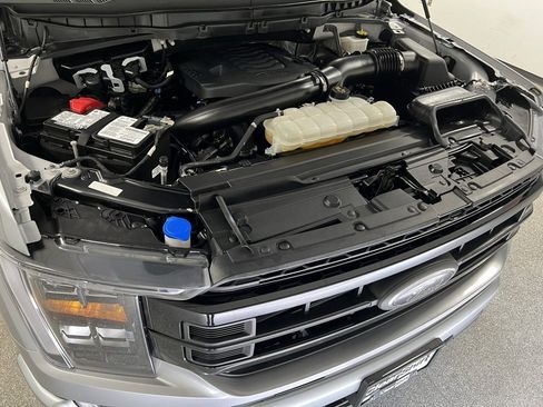 Used 2023 Ford F150 XLT w/ Equipment Group 302A High image 73