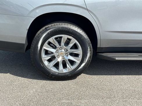 New 2026 Chevrolet Tahoe Premier AWD/4WD image 11