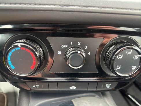 Used 2021 Honda HR-V Sport image 16