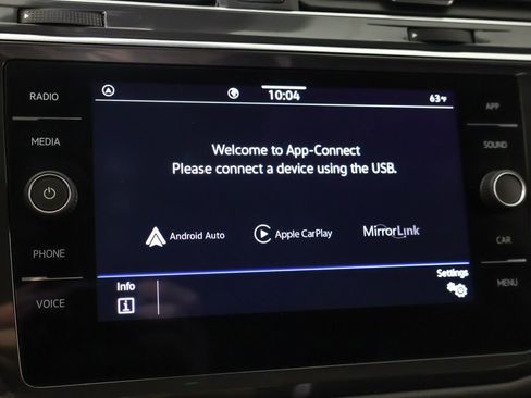 Certified 2023 Volkswagen Tiguan SE image 47