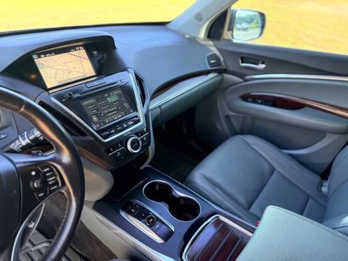 Used 2016 Acura MDX FWD w/ Technology Package image 19