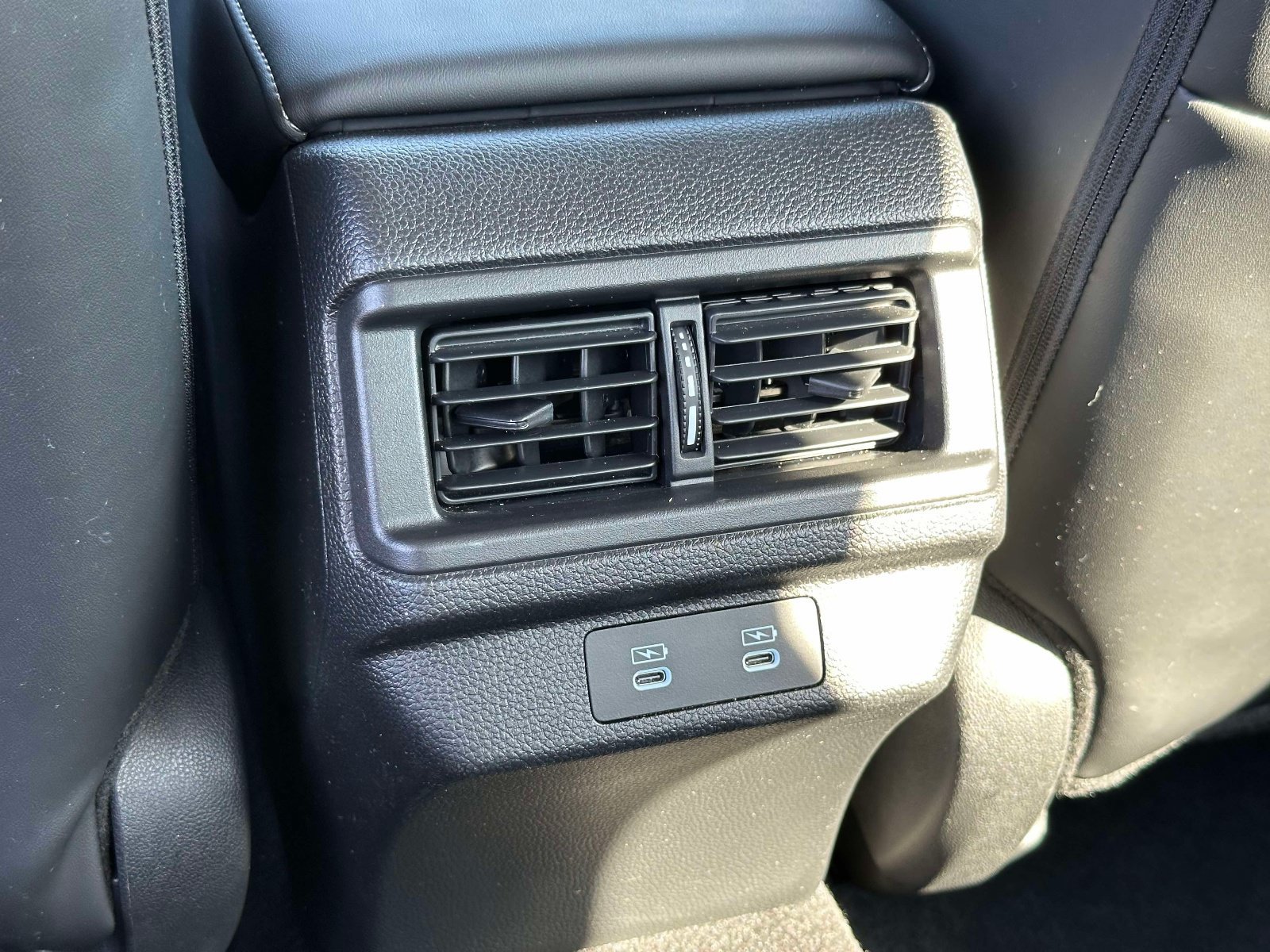 Used 2025 Honda Accord Touring image 13