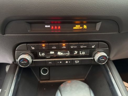Used 2024 MAZDA CX-5 AWD 2.5 S w/ Premium Package image 35