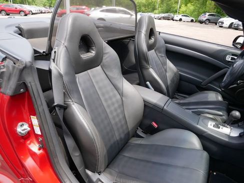 Used 2008 Mitsubishi Eclipse GT FWD image 9