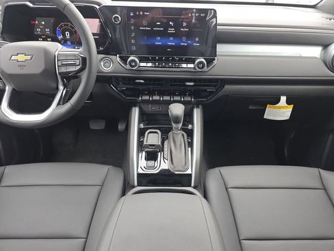 New 2026 Chevrolet Colorado LT w/ LT Convenience Package image 13