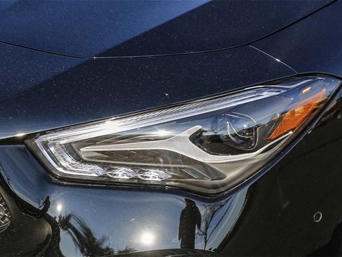 New 2025 Mercedes-Benz CLA 250 4MATIC image 8