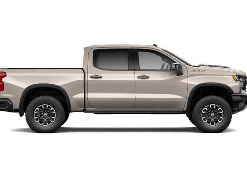 New 2026 Chevrolet Silverado 1500 ZR2 AWD/4WD image 29