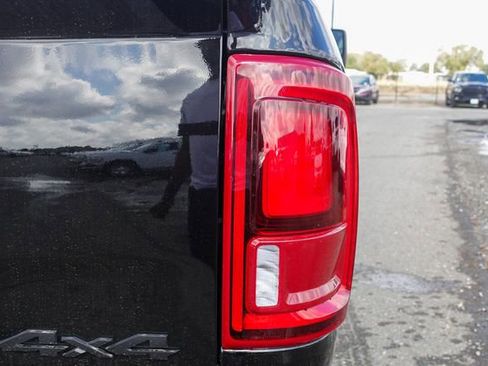 New 2026 RAM 2500 Laramie w/ Night Edition image 9