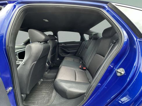 Used 2019 Honda Accord Sport image 27