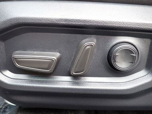 Certified 2025 Toyota Sequoia SR5 image 24