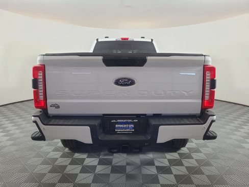 Used 2025 Ford F250 XL w/ STX Appearance Package AWD/4WD image 4