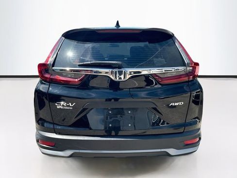 Used 2021 Honda CR-V LX image 6