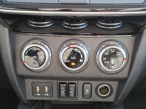 Used 2024 Mitsubishi Outlander Sport SE image 30