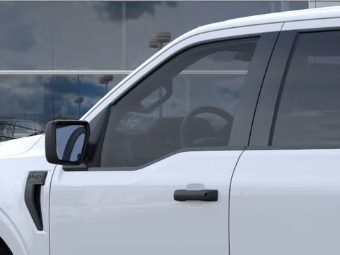 New 2026 Ford F150 STX RWD image 20