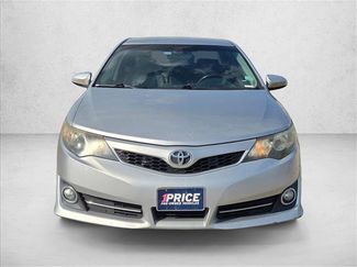 Used 2013 Toyota Camry SE video 2