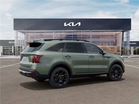 New 2026 Kia Sorento SX Prestige AWD/4WD image 33