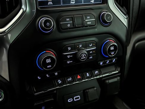 Used 2023 Chevrolet Silverado 2500 LTZ w/ LTZ Convenience Package AWD/4WD image 23