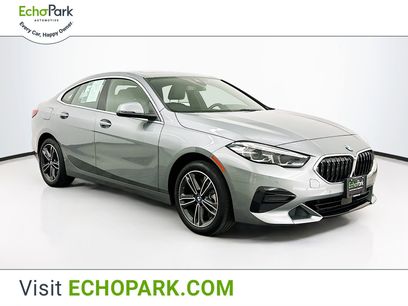 Used 2024 BMW 228i xDrive Gran Coupe w/ Convenience Package