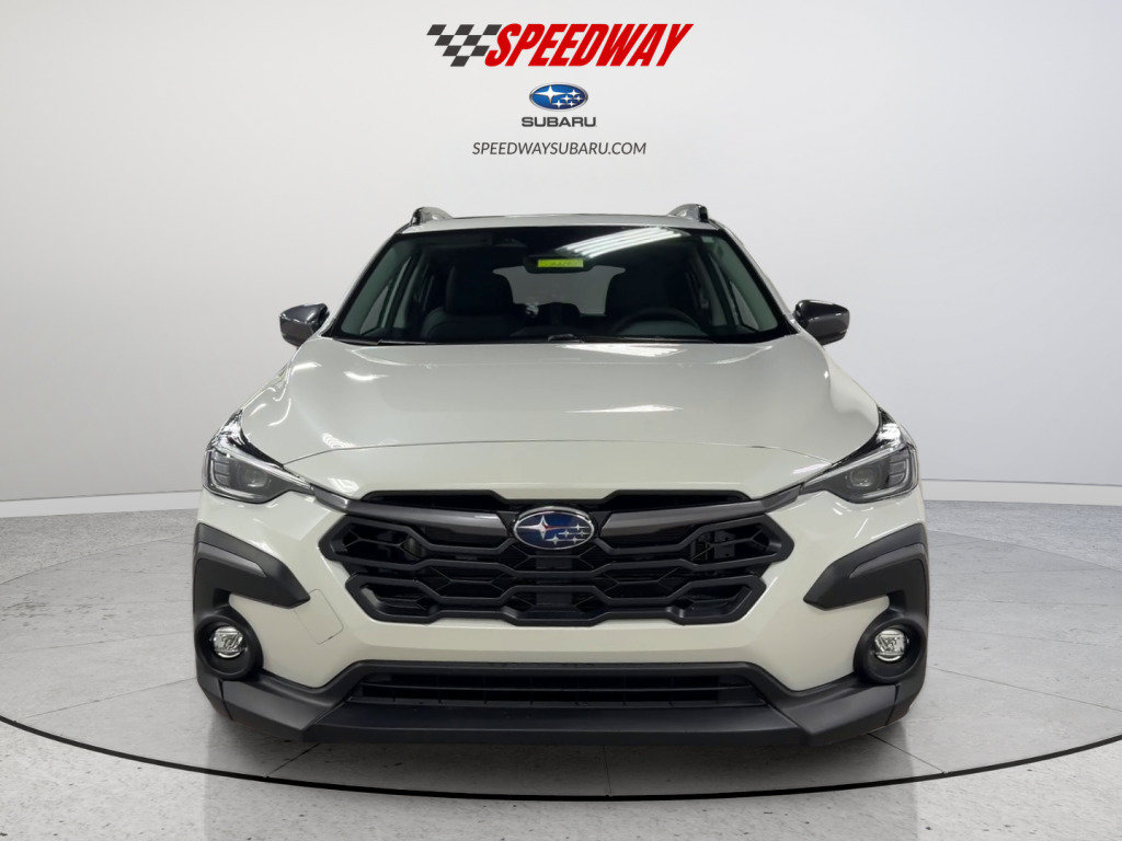 New 2026 Subaru Crosstrek 2.5i Limited AWD/4WD image 13