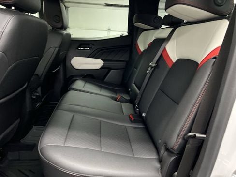 Certified 2024 GMC Canyon AT4X AWD/4WD image 26