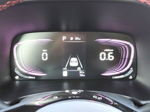 New 2025 Kia Soul GT-Line image 12