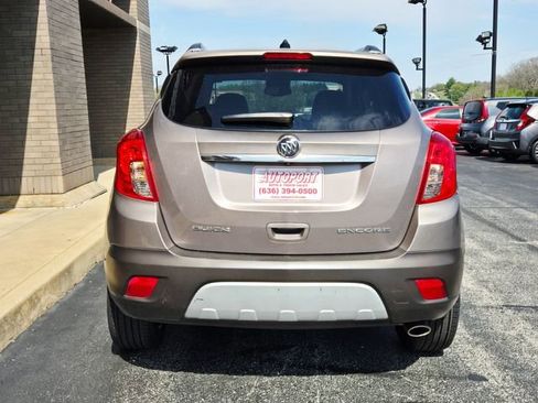 Used 2014 Buick Encore FWD image 7