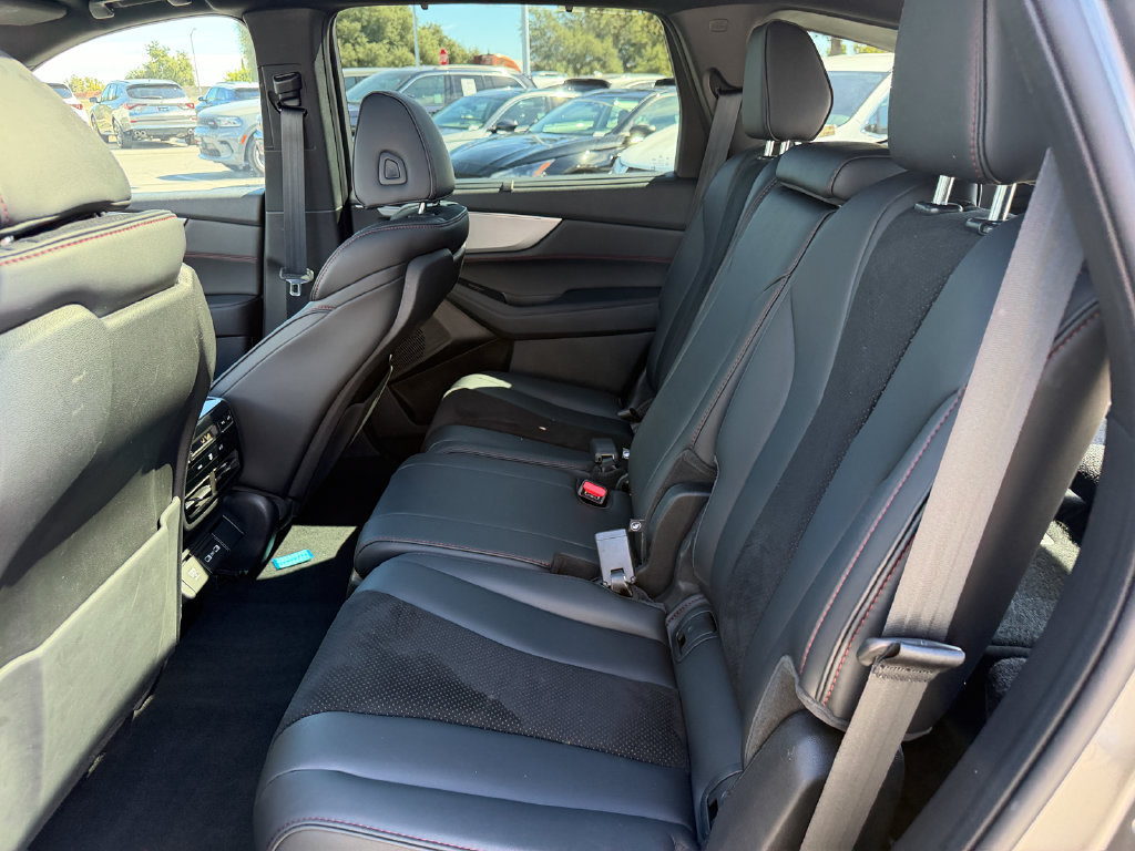 Used 2023 Acura MDX A-Spec AWD/4WD image 25
