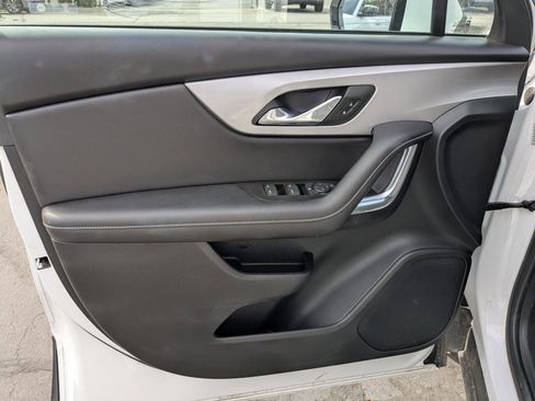 Used 2023 Chevrolet Blazer LT image 13